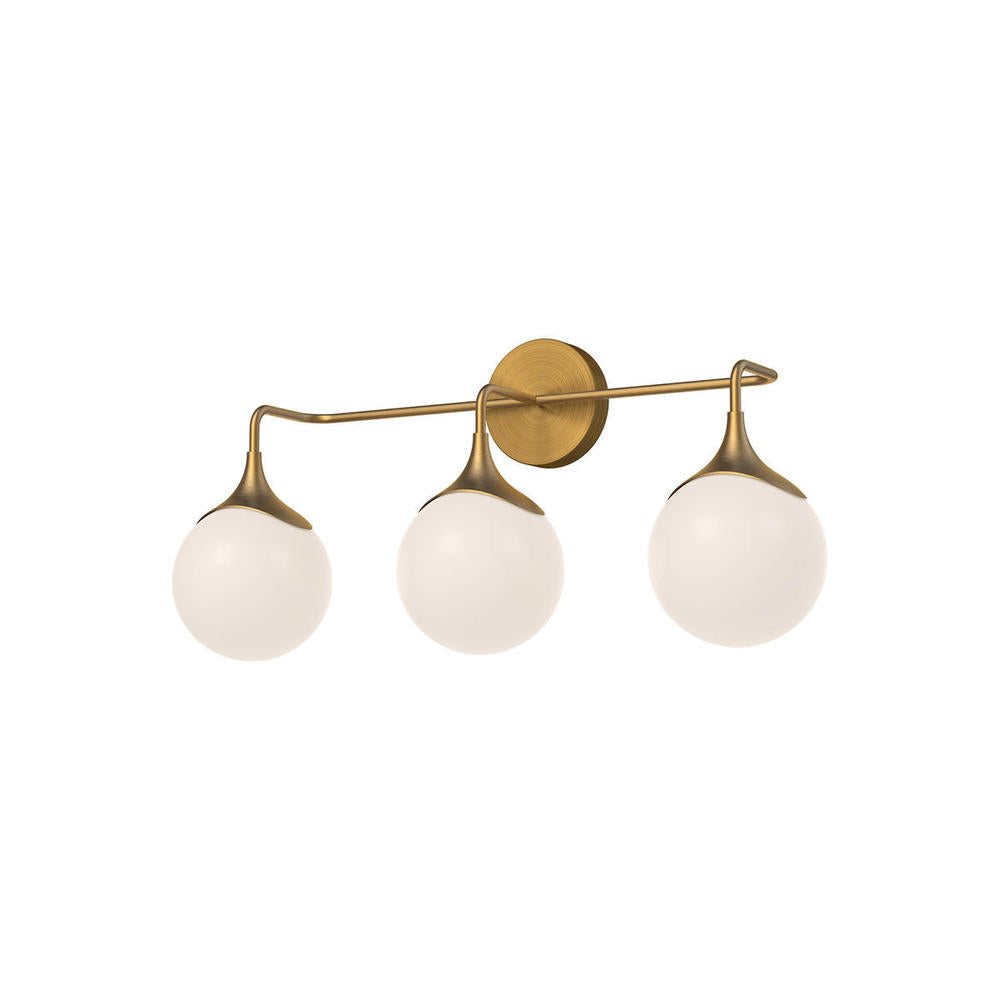 Bathroom Fixtures-Alora Lighting-VL505125