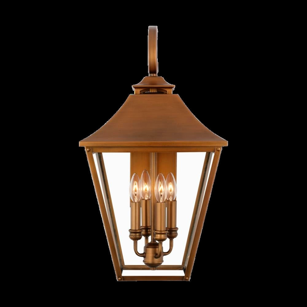 Exterior-Visual Comfort & Co. Studio Collection-OL14404