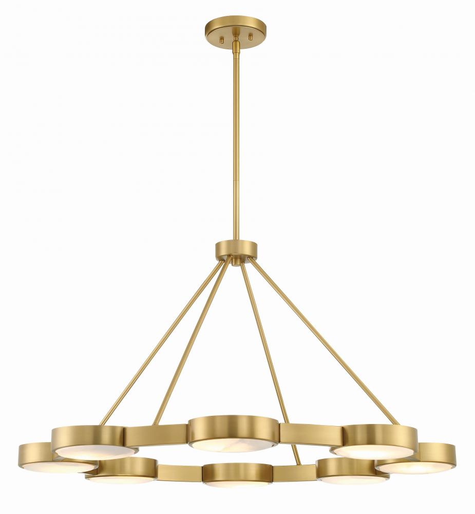 Chandeliers-Crystorama-ORS-738