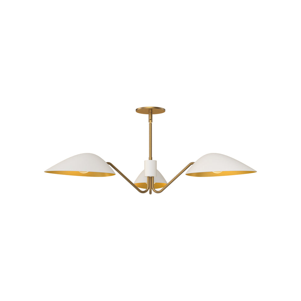 Pendants-Alora Lighting-PD550336