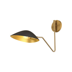 Bathroom Fixtures-Alora Lighting-WV550006
