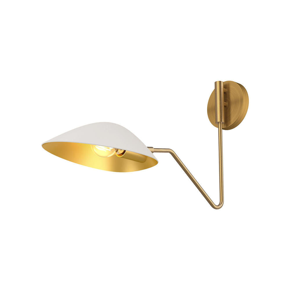 Bathroom Fixtures-Alora Lighting-WV550006