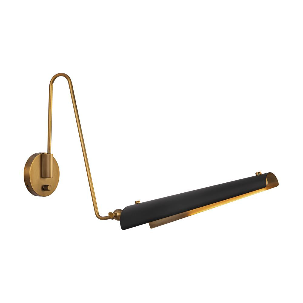 Bathroom Fixtures-Alora Lighting-WV347104