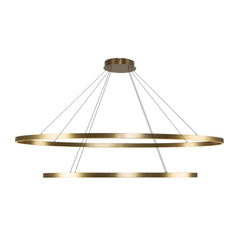 Pendants-Kuzco Lighting Inc-CH79253