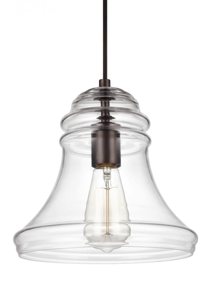 Mini Pendants-Visual Comfort & Co. Studio Collection-P1440