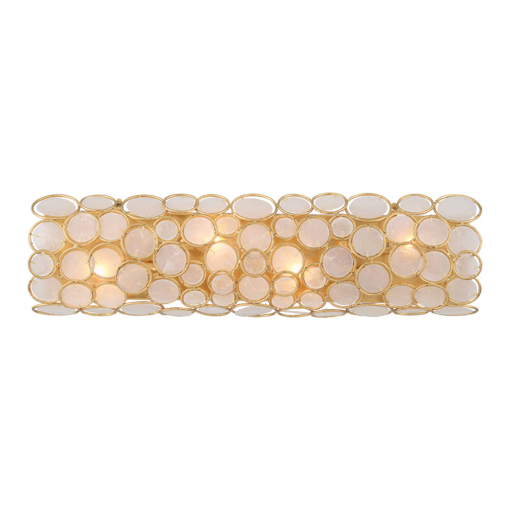 Bathroom Fixtures-Crystorama-PAL-526