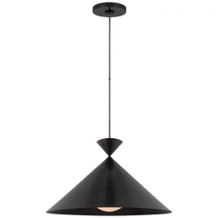 Pendants-Visual Comfort & Co. Signature Collection-PCD5220