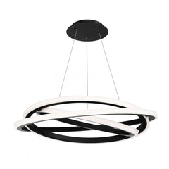 Chandeliers-Modern Forms US-PD-24838