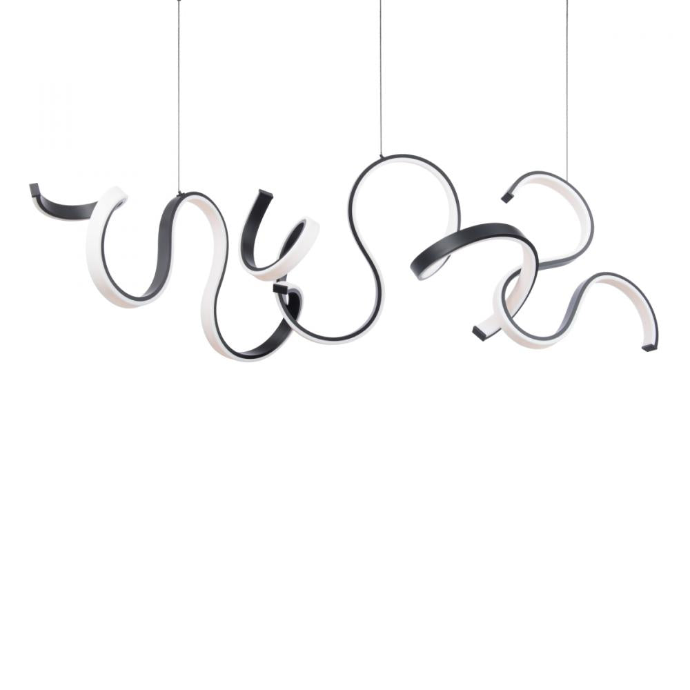 Pendants-Modern Forms US-PD-44267