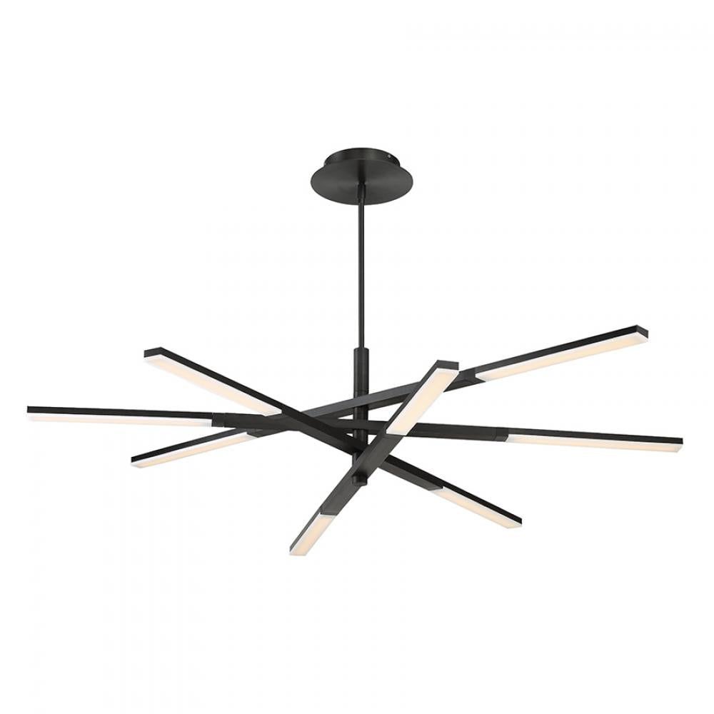 Chandeliers-Modern Forms US-PD-50748