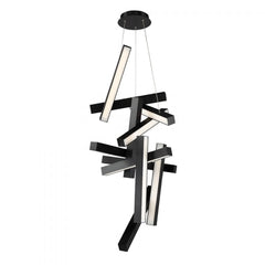 Chandeliers-Modern Forms US-PD-64849