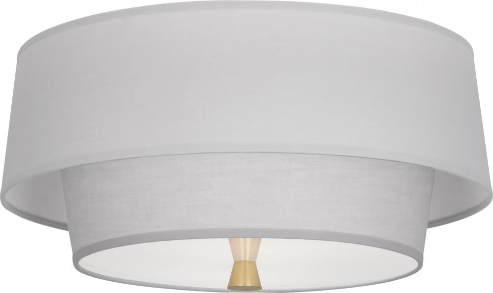 Flush Mounts-Robert Abbey-PG143