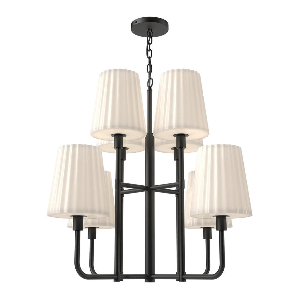 Chandeliers-Alora Lighting-CH628830