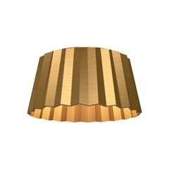 Flush Mounts-Alora Lighting-FM528514