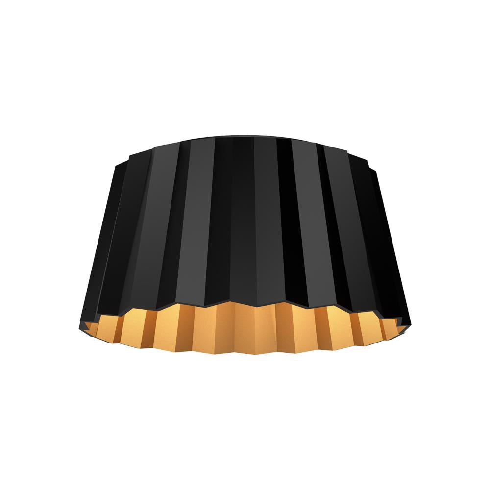Flush Mounts-Alora Lighting-FM528514