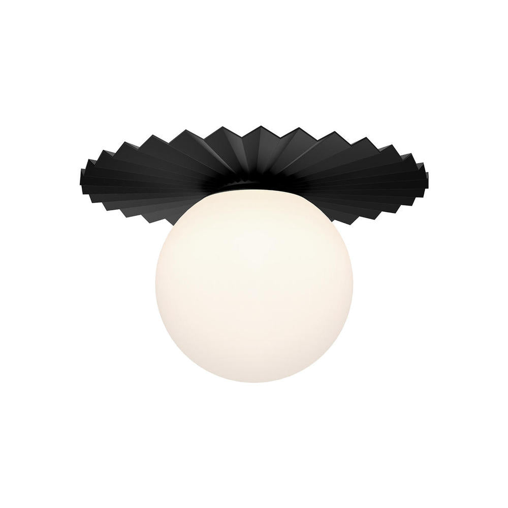 Flush Mounts-Alora Lighting-FM501214