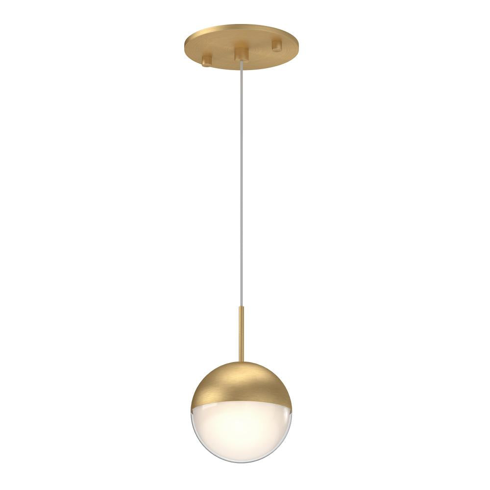 Pendants-Kuzco Lighting Inc-402801-LED