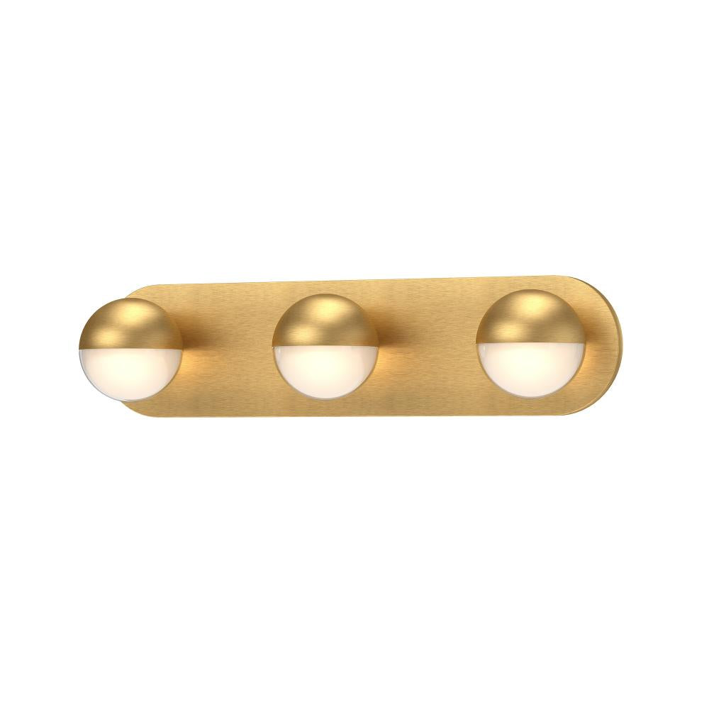 Bathroom Fixtures-Kuzco Lighting Inc-VL47321-2700K