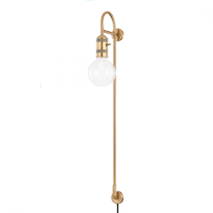 Sconces-Troy-PTL8136-PBR