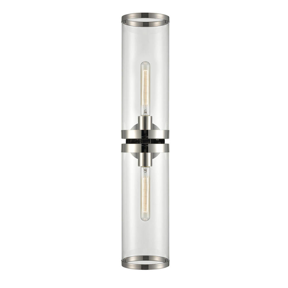 Sconces|Bathroom Fixtures-Alora Lighting-WV311602