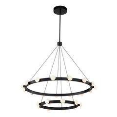 Chandeliers-Kuzco Lighting Inc-CH63436