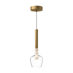 Mini Pendants-Kuzco Lighting Inc-PD30501