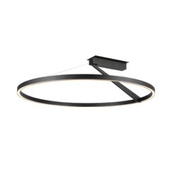 Semi-Flush Mts.-Kuzco Lighting Inc-SF27731