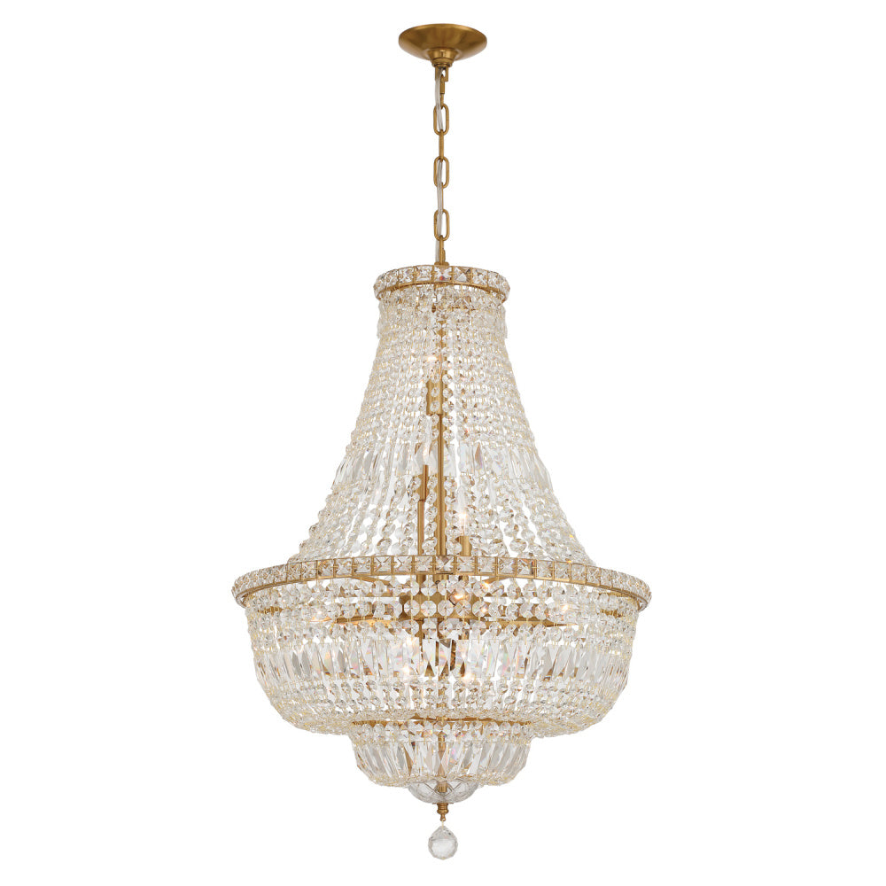 Chandeliers-Crystorama-ROS-A1009