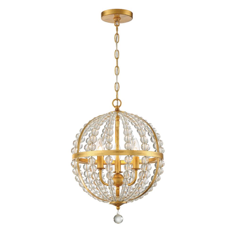 Chandeliers-Crystorama-ROX-A9003
