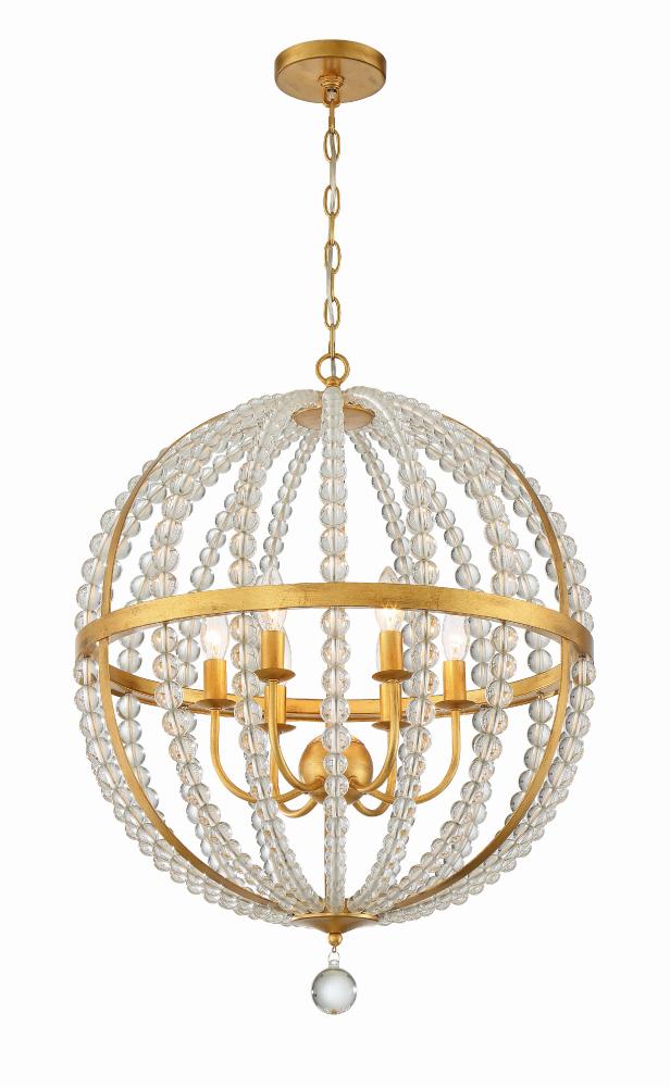 Chandeliers-Crystorama-ROX-A9006