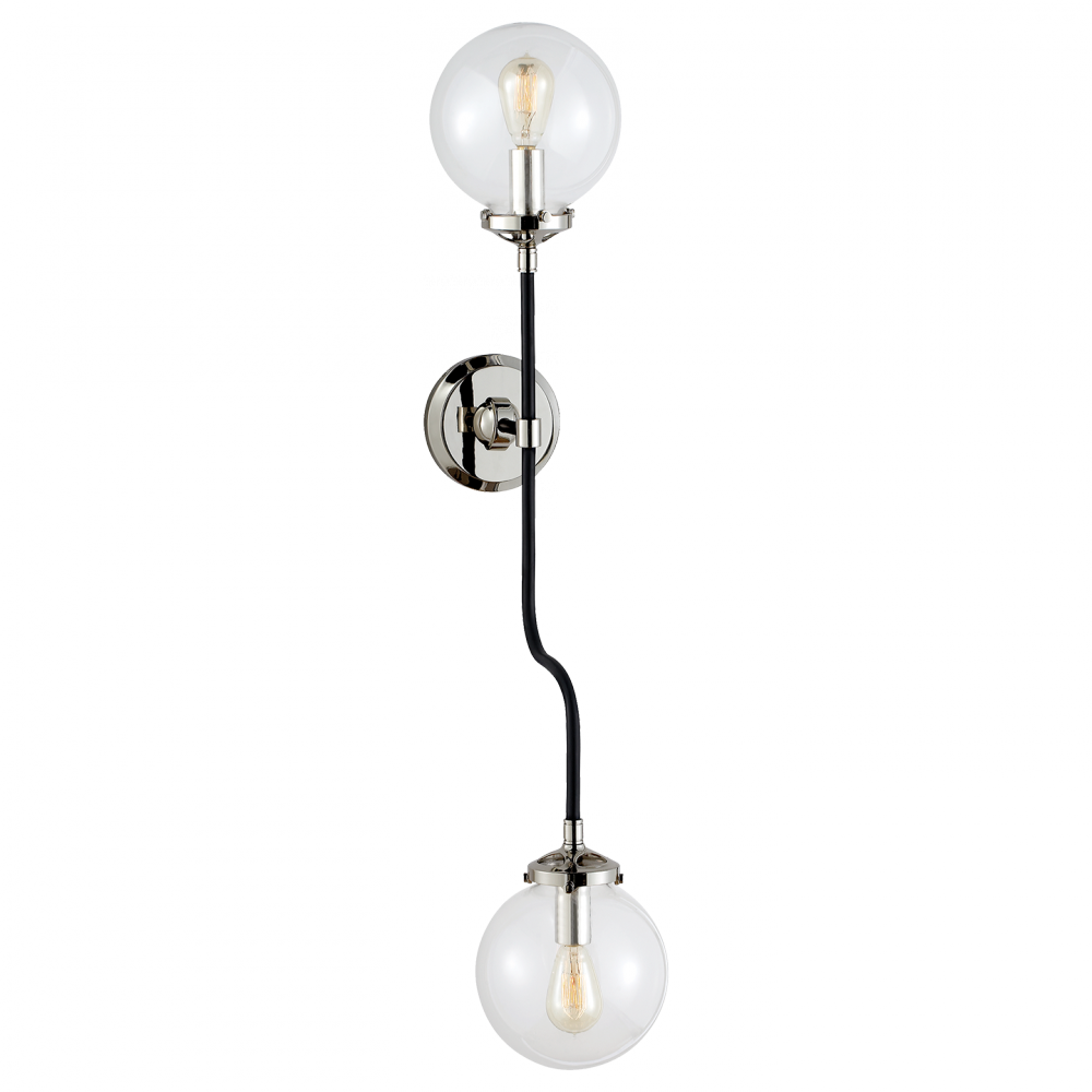 Sconces-Visual Comfort & Co. Signature Collection-S2022