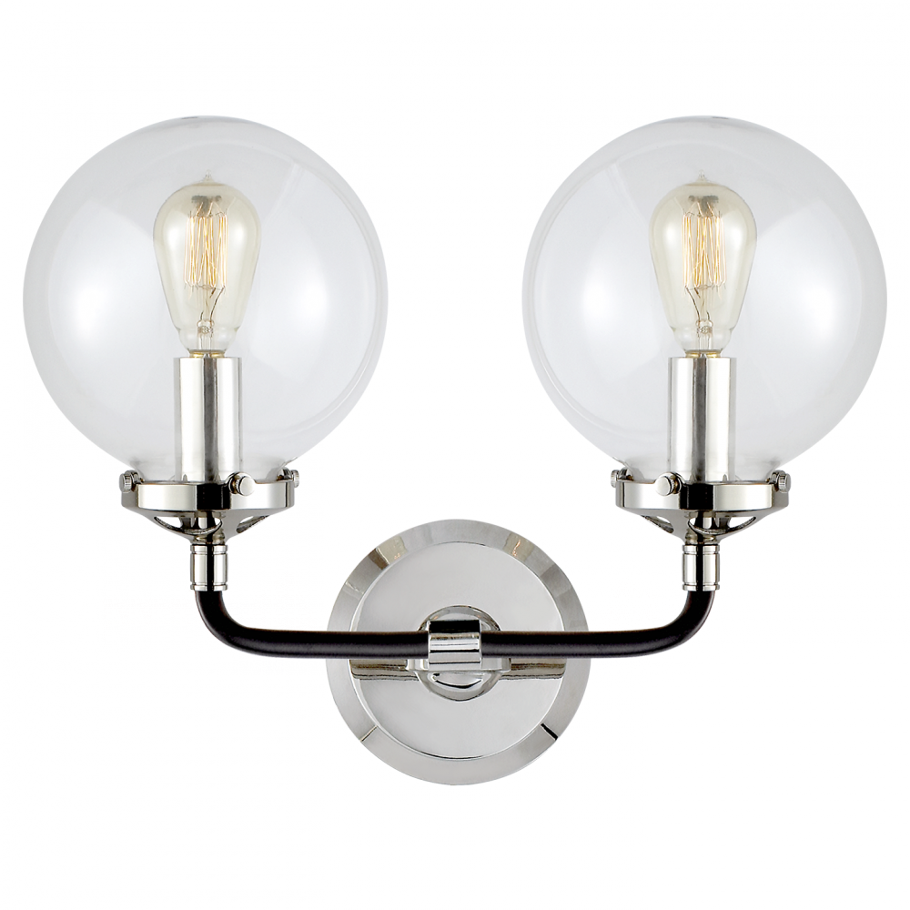 Sconces-Visual Comfort & Co. Signature Collection-S2026