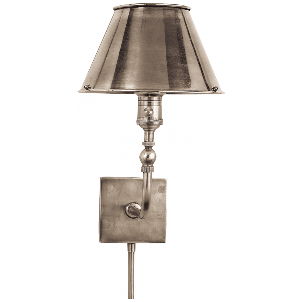 Sconces-Visual Comfort & Co. Signature Collection-S2650