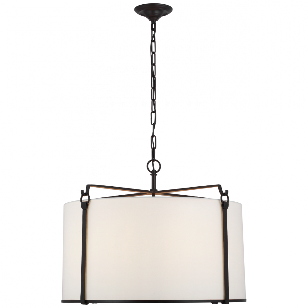 Pendants-Visual Comfort & Co. Signature Collection-S5035
