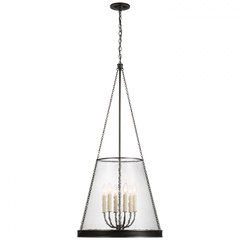 Pendants-Visual Comfort & Co. Signature Collection-S5183