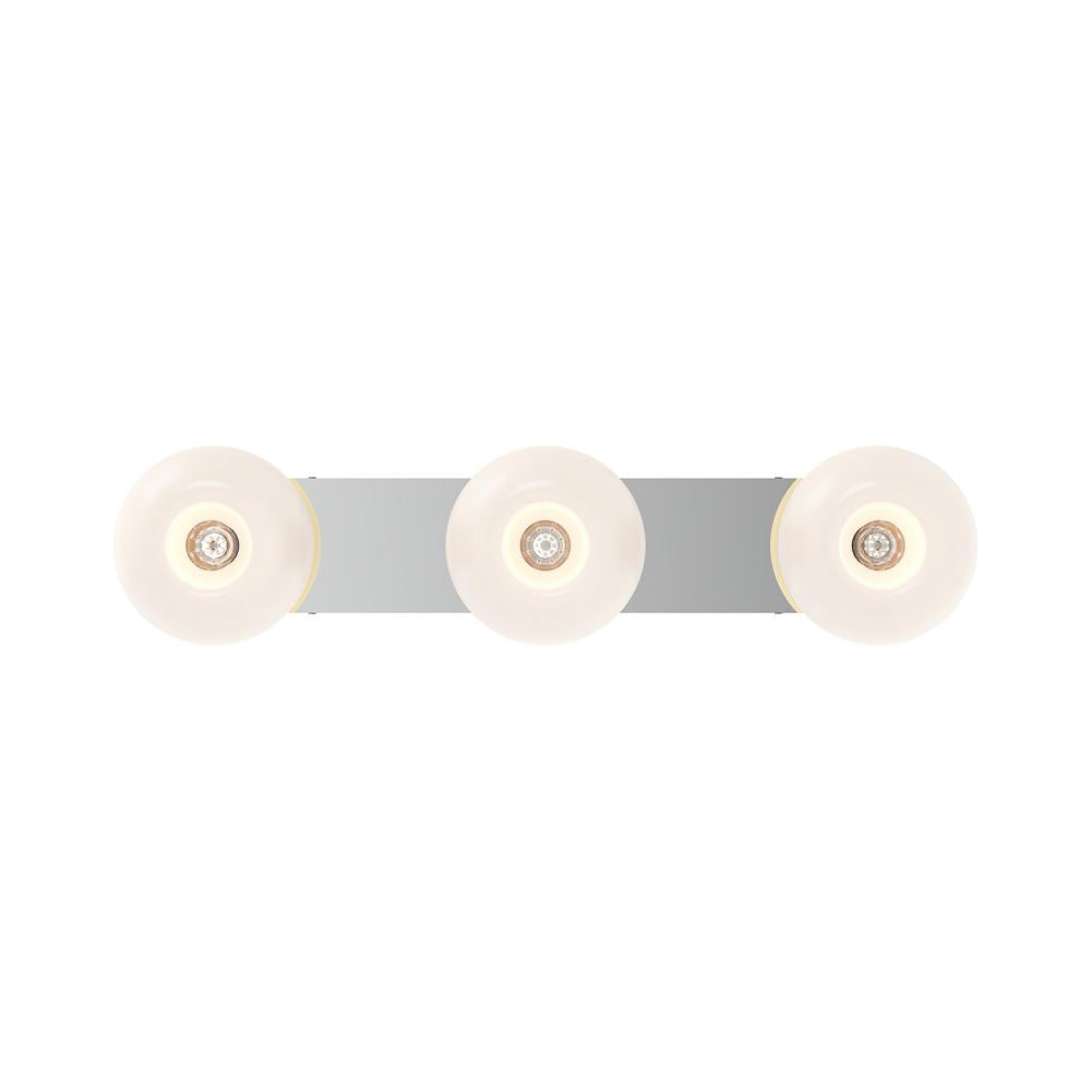 Bathroom Fixtures-Kuzco Lighting Inc-VL57532