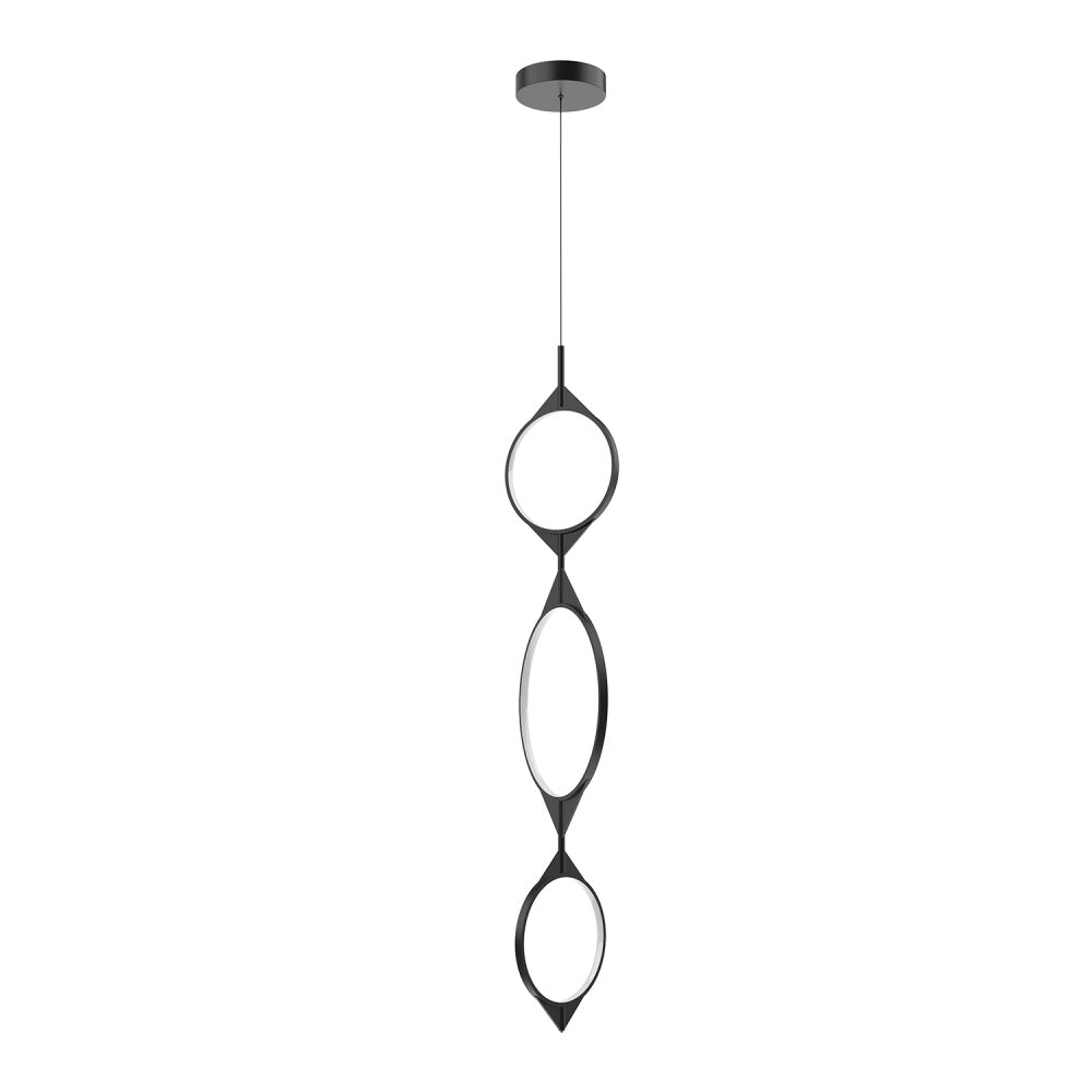 Kuzco Lighting Inc-PD84353-BK