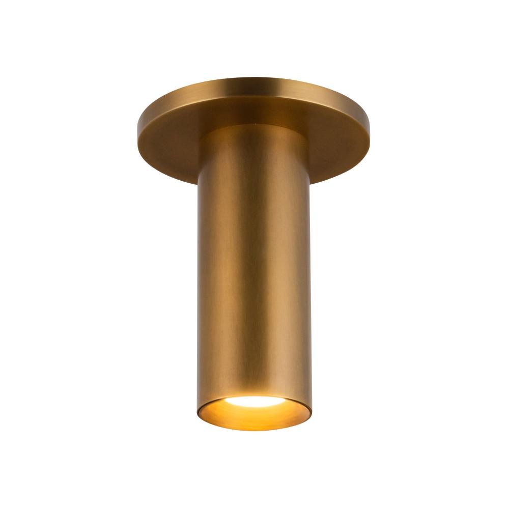 Semi-Flush Mts.-Kuzco Lighting Inc-SF90406-UNV
