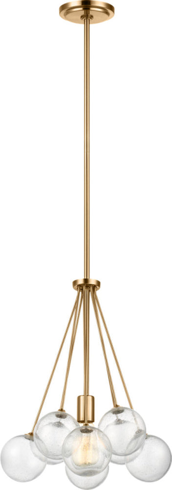 Visual Comfort & Co. Studio Collection-6514301EN7-848