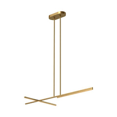 Pendants-Kuzco Lighting Inc-LP28748-UNV