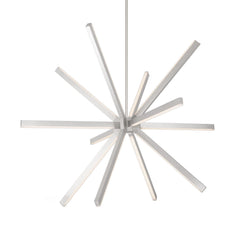Chandeliers-Kuzco Lighting Inc-CH14348-UNV-010