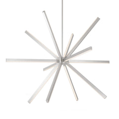 Chandeliers-Kuzco Lighting Inc-CH14356-UNV