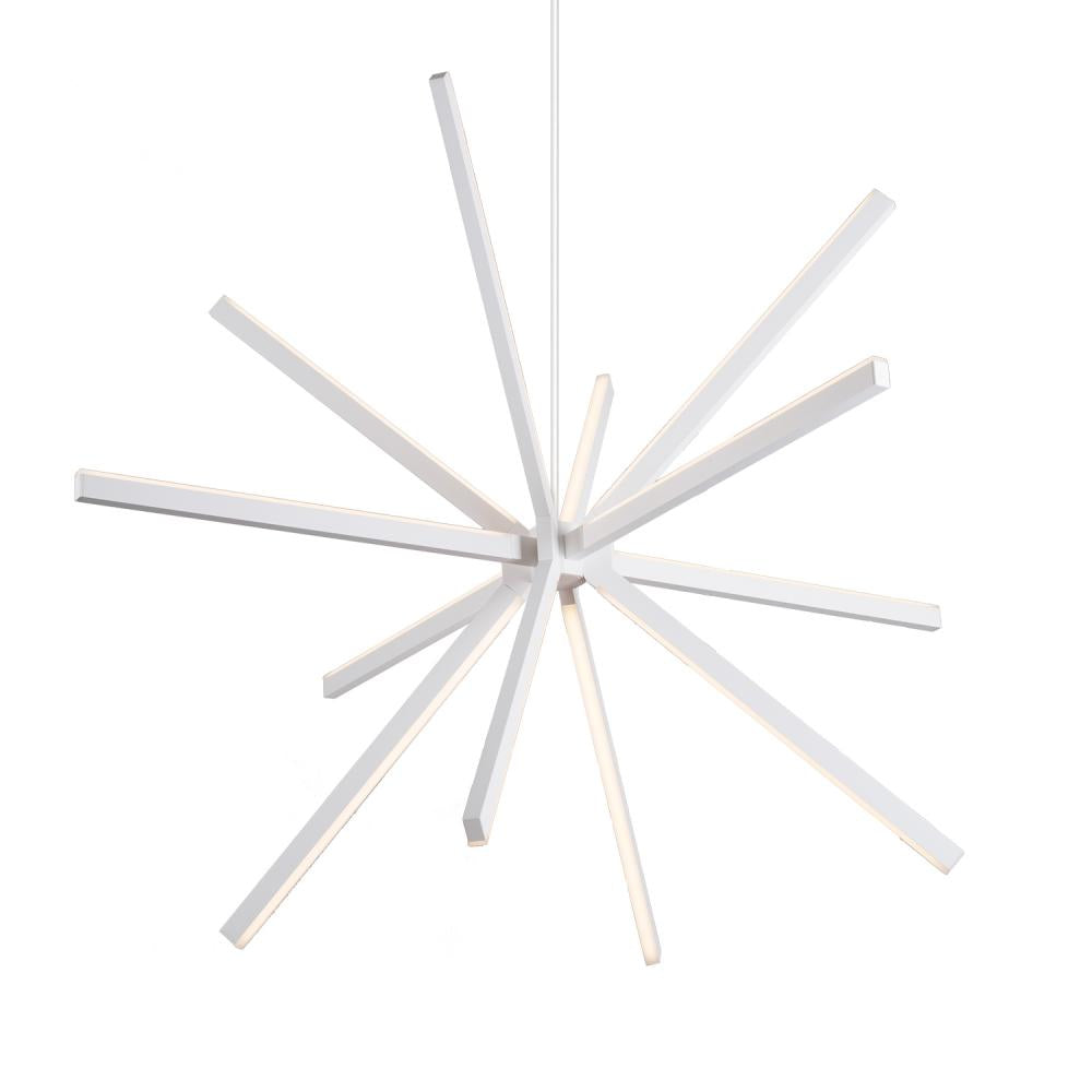 Chandeliers-Kuzco Lighting Inc-CH14356-UNV