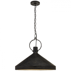 Pendants-Visual Comfort & Co. Signature Collection-SK5364