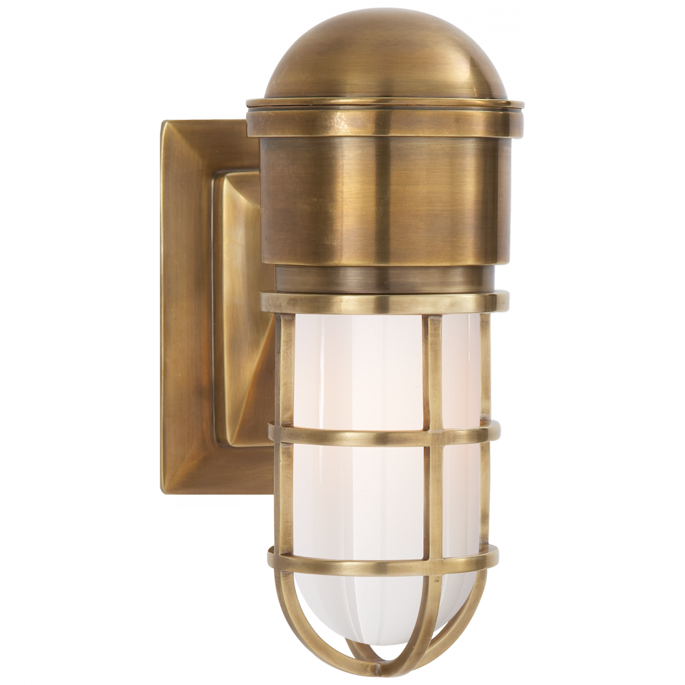 Sconces|Bathroom Fixtures-Visual Comfort & Co. Signature Collection-SL2000