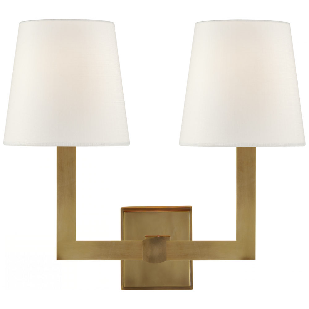 Sconces-Visual Comfort & Co. Signature Collection-SL2820
