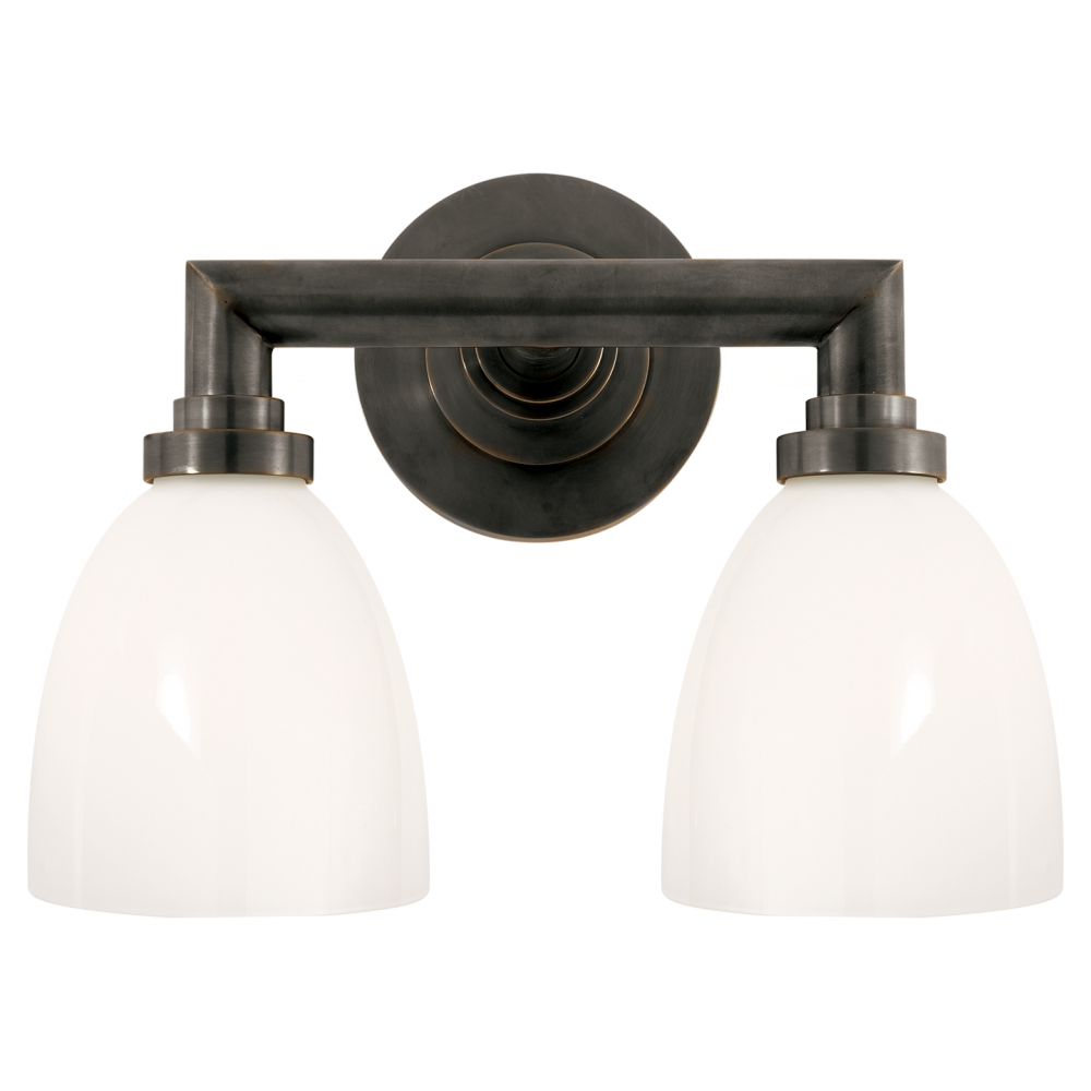 Sconces-Visual Comfort & Co. Signature Collection-SL2842