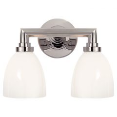 Sconces-Visual Comfort & Co. Signature Collection-SL2842