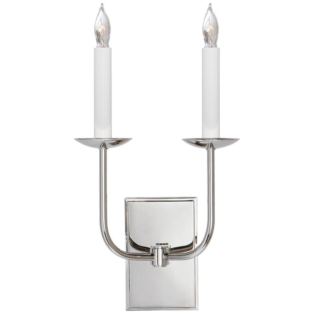 Sconces-Visual Comfort & Co. Signature Collection-SL2861