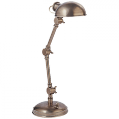 Lamps-Visual Comfort & Co. Signature Collection-SL3025